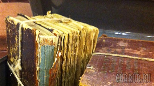 В Москве раскрыли многомиллионные хищения редких книг из библиотек